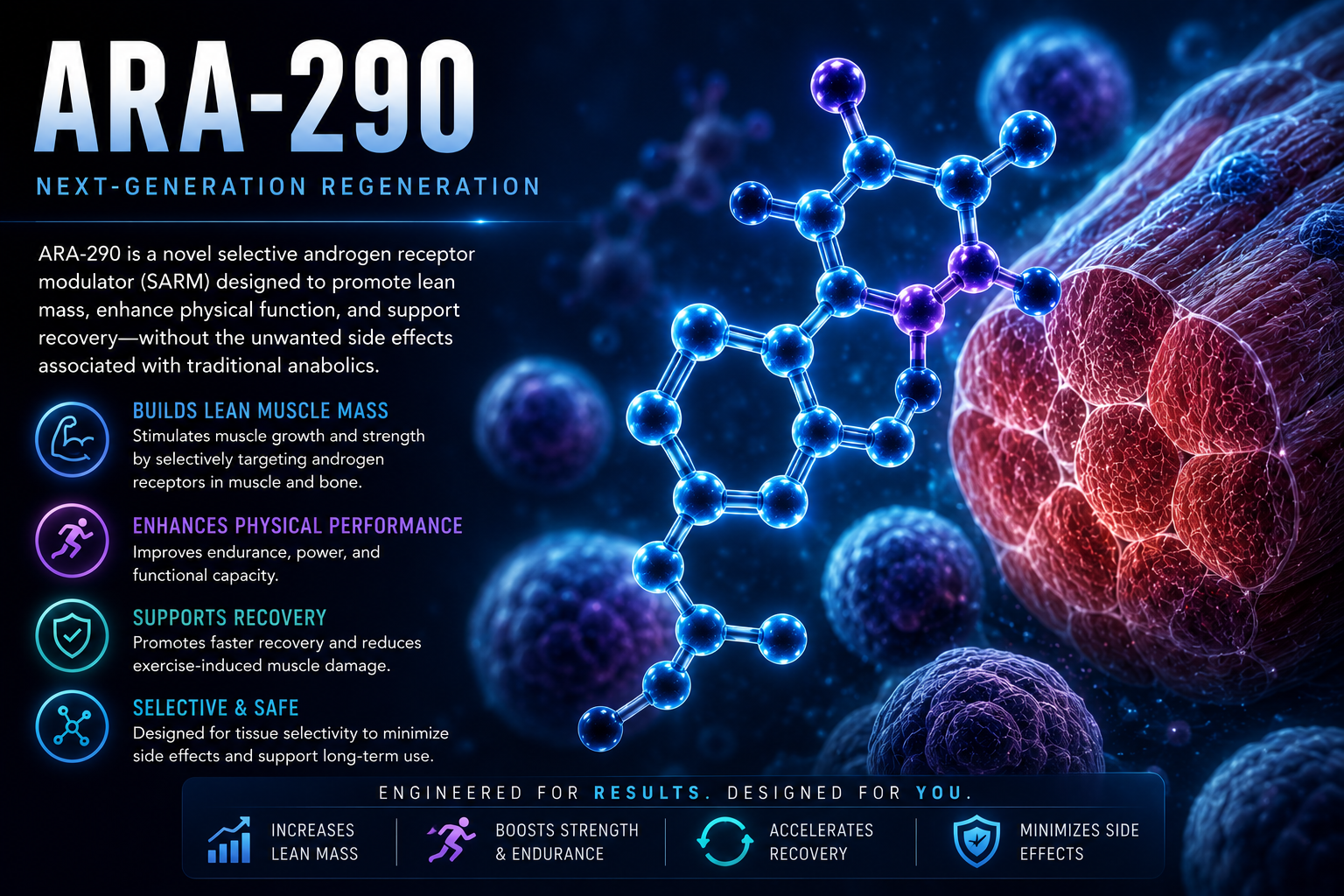 ARA-290 ARA-290