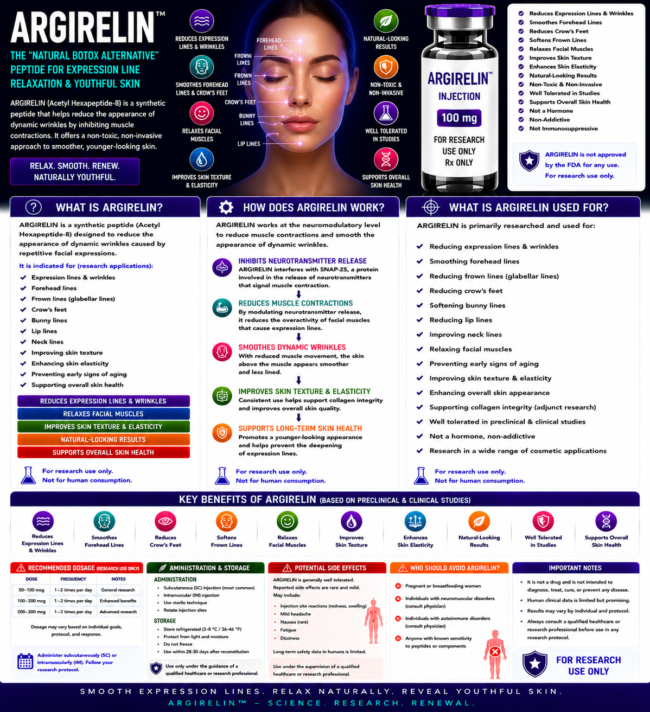 ARGIRELIN preview