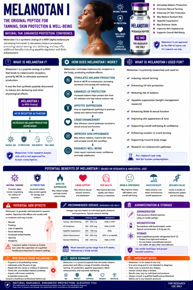 MELANOTAN 1 preview