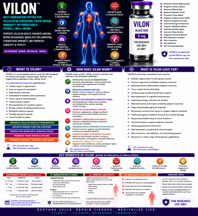 VILON preview